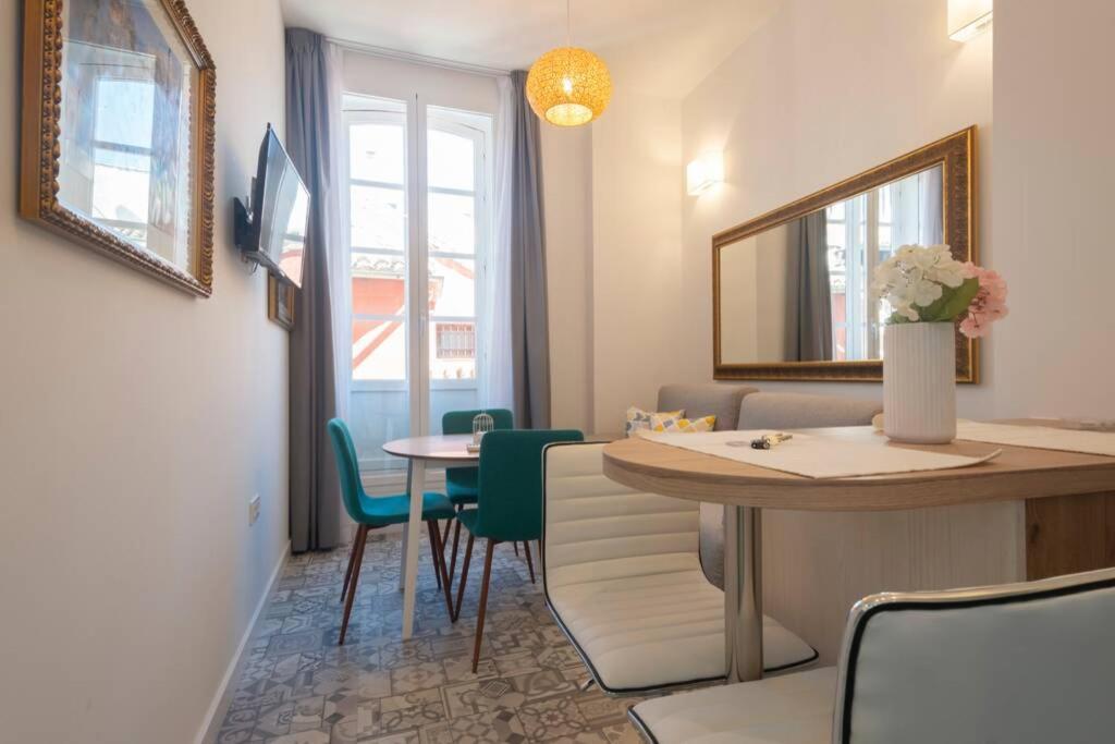Apartment Rosarioseis Catedral Granada