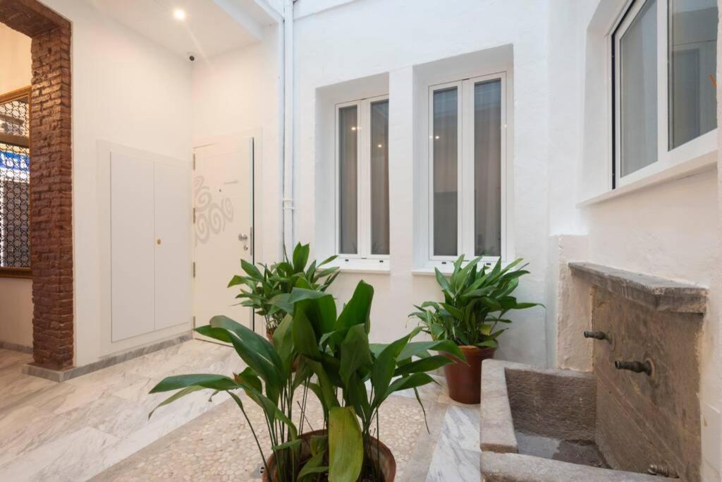 Apartment Rosarioseis Catedral *
