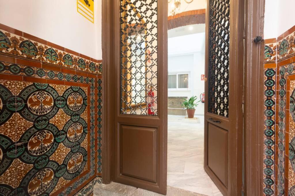 Apartment Rosarioseis Catedral *