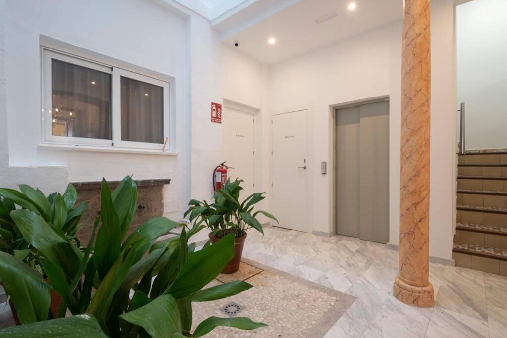 Rosarioseis Catedral Appartement Grenade
