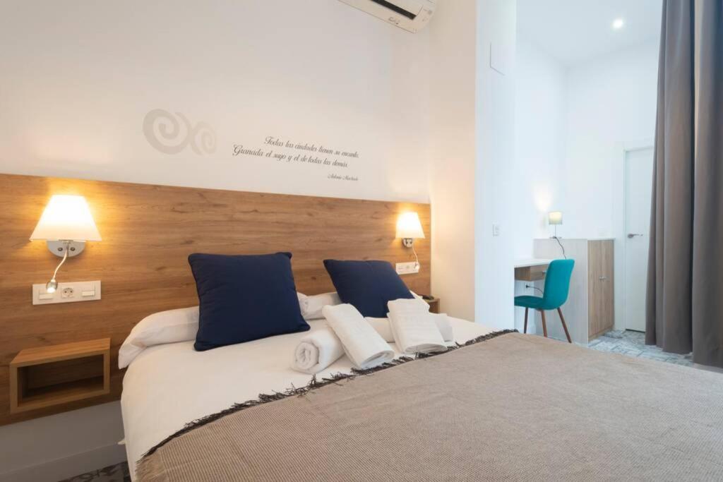 Apartment Rosarioseis Catedral *