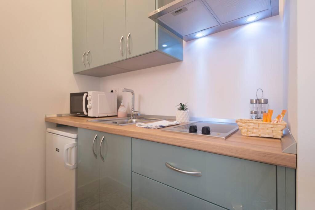 Apartment Rosarioseis Catedral