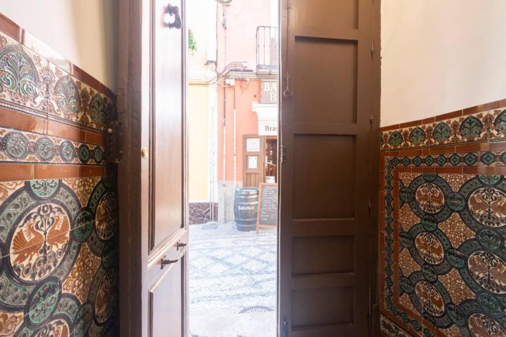 Apartment Rosarioseis Catedral *